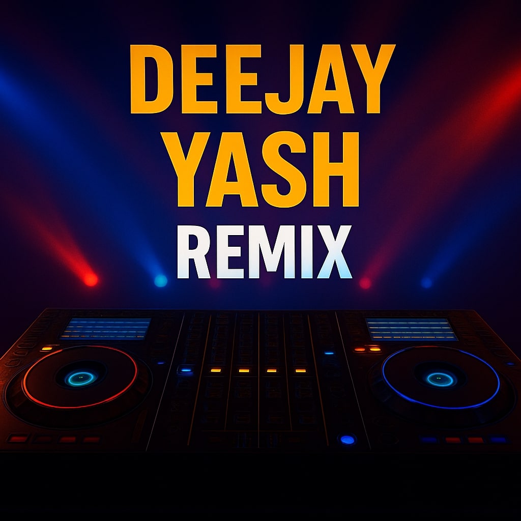 SHANKAR MAHARAJ TANDAV NACHE - SOUNDCHEAK - DEEJAY YASH REMIX