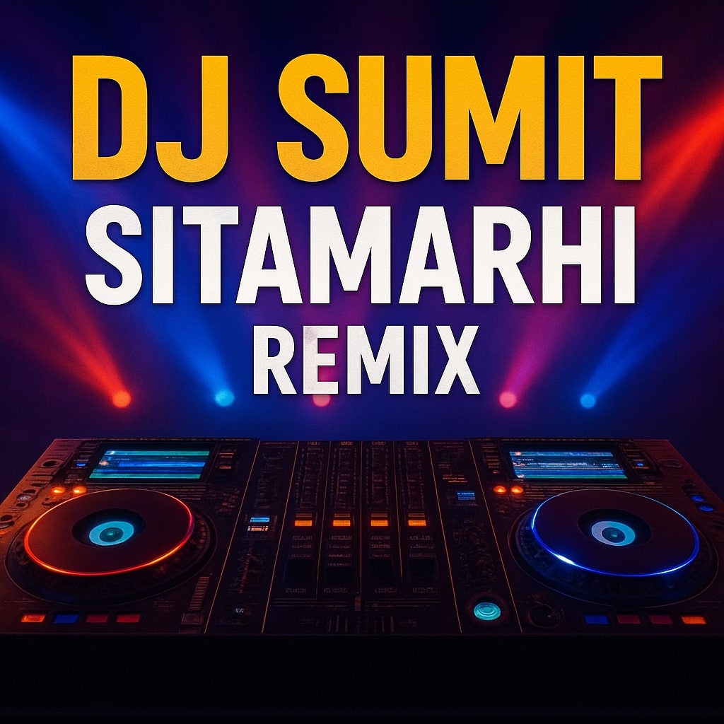 Lor Ankhiya Se Bahe Jaise Dariya Re Remix Dj Sumit Sitamarhi bhojpuri