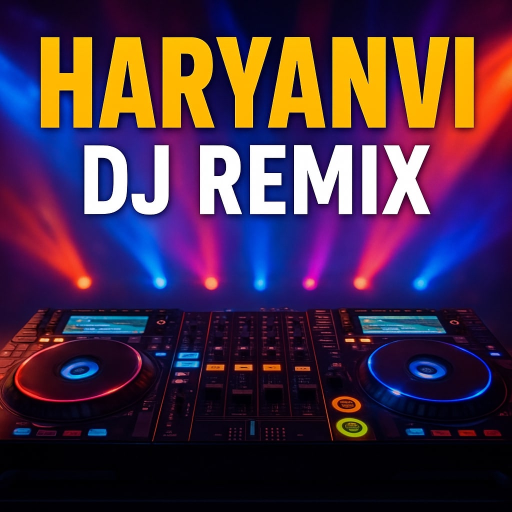 Paise Pe Marti Hain Manjeet Panchal Dj Remix